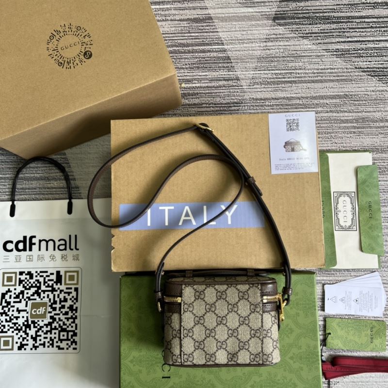 Gvc*1 satchel bags